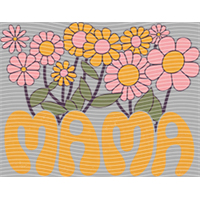 Mother's Day-MM 6694